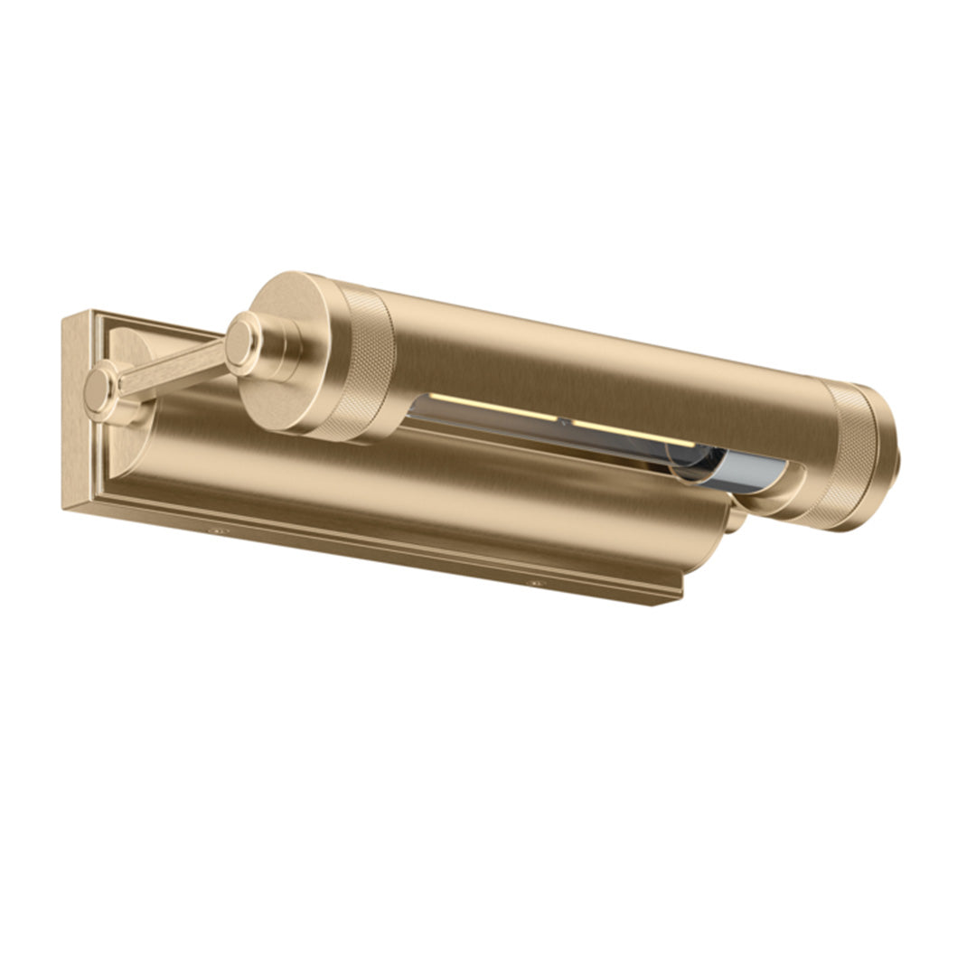Kenton Picture Light 52813CPZ