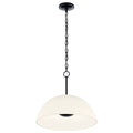 Mikale Pendant 52828BKLED