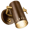 Ruehl Wall Sconce 52840LBZ