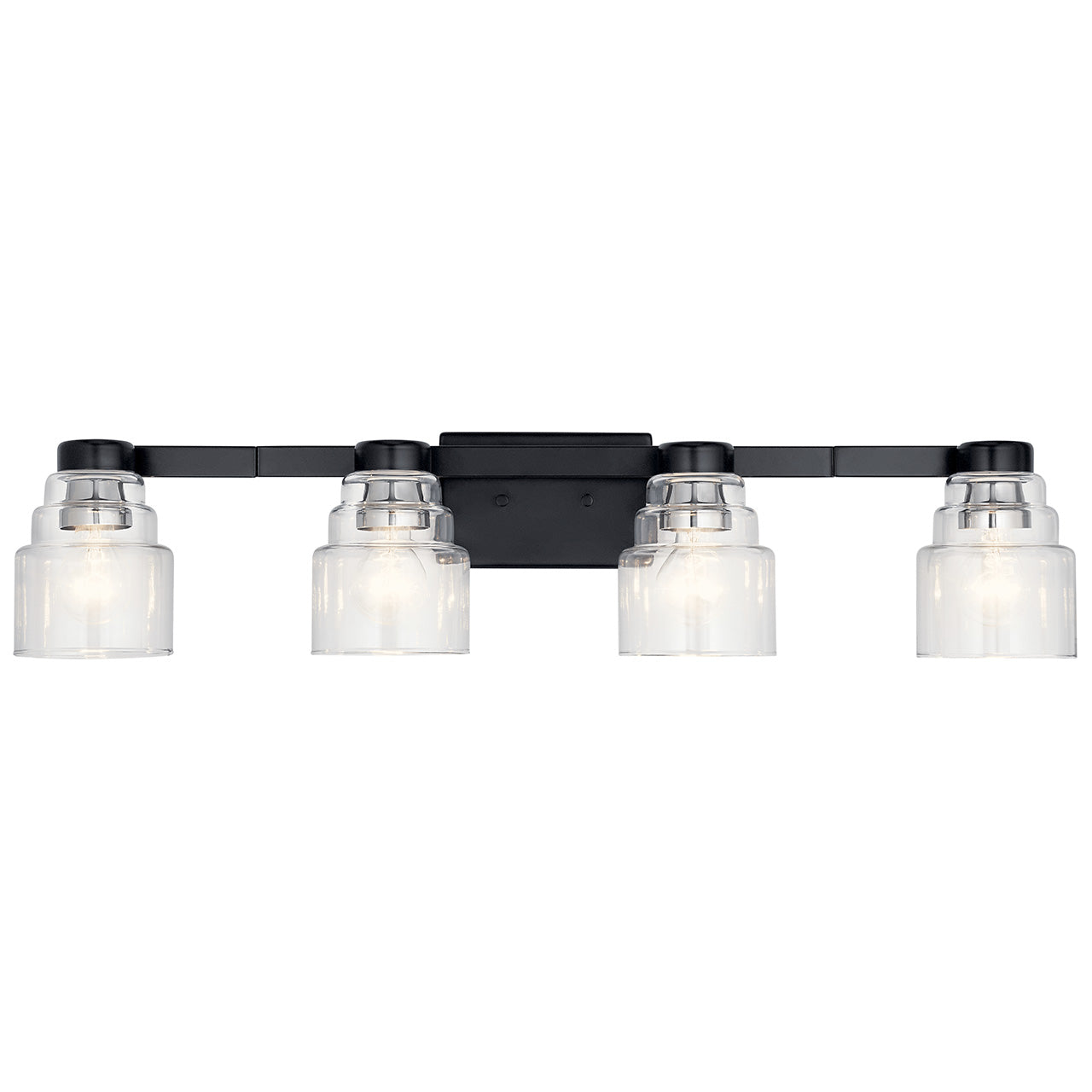 Vionnet Vanity Light 55013BK