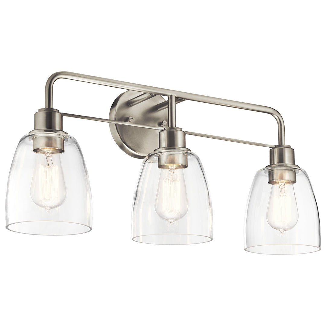 Meller Vanity Light 55102NI