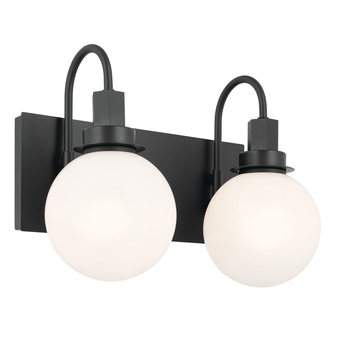 Hex Vanity Light 55150BK