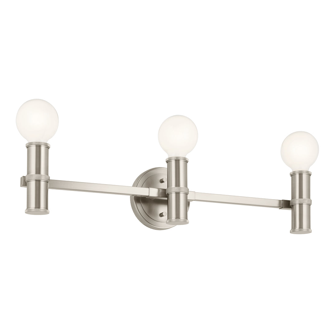 Torche Vanity Light 55157NI