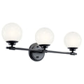 Benno Vanity Light 55172BK