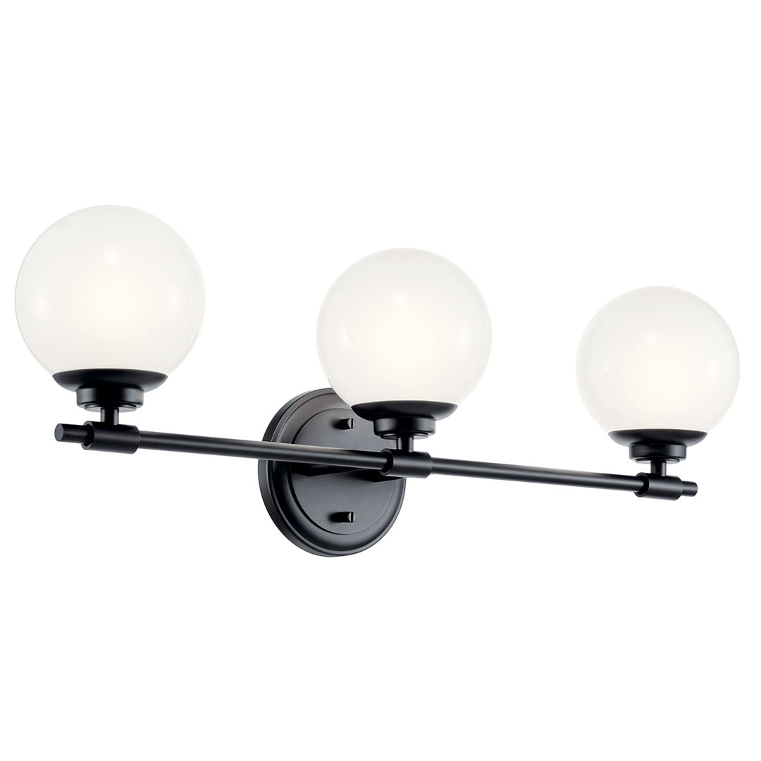 Benno Vanity Light 55172BK