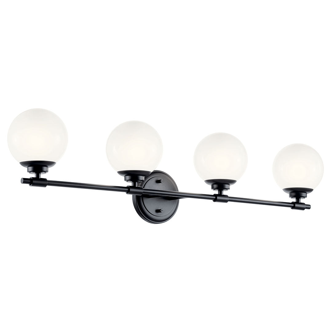 Benno Vanity Light 55173BK