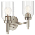 Madden Vanity Light 55184NI