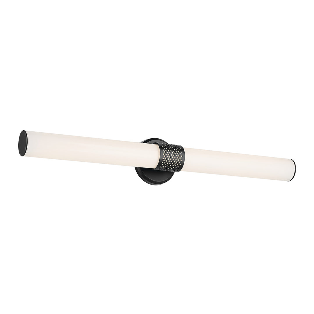Sashi Vanity Light 55193BKLED