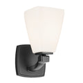 Marant Wall Sconce 55214BK