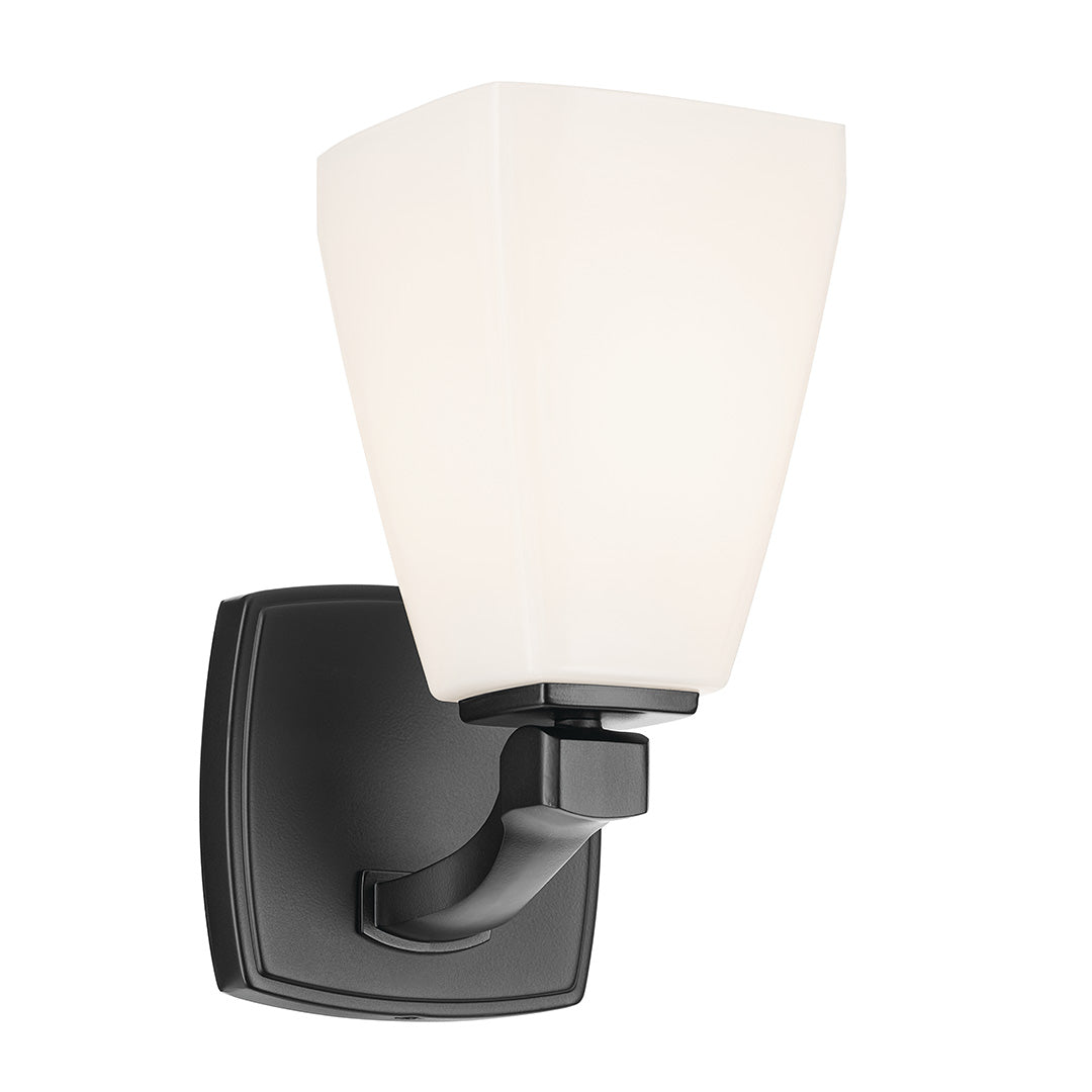 Marant Wall Sconce 55214BK