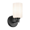 Gioe Wall Sconce 55224BK