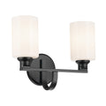 Gioe Vanity Light 55225BK