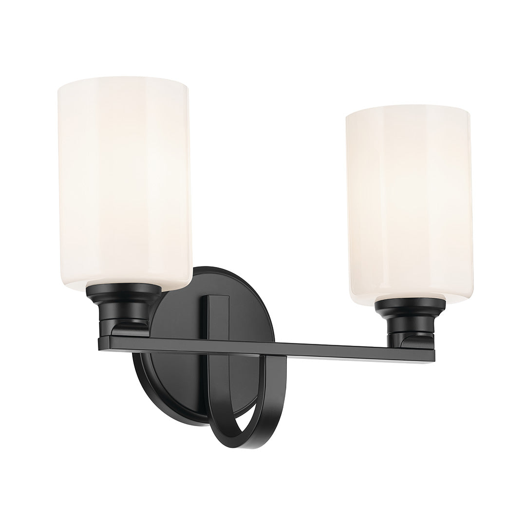 Gioe Vanity Light 55225BK