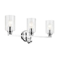 Gioe Vanity Light 55226CHFLU
