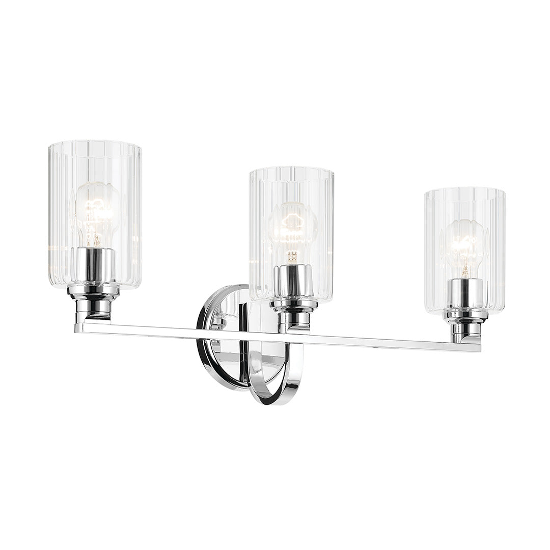 Gioe Vanity Light 55226CHFLU