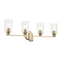 Gioe Vanity Light 55227CPZFLU