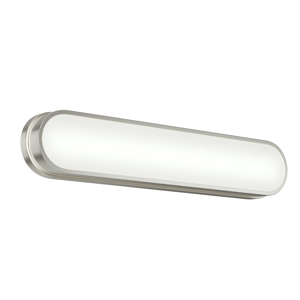 Daines Vanity Light 55247NILED