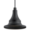 Hampshire Outdoor Hanging Light 59058BKT