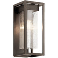 Mercer Outdoor Wall Light 59061OZ