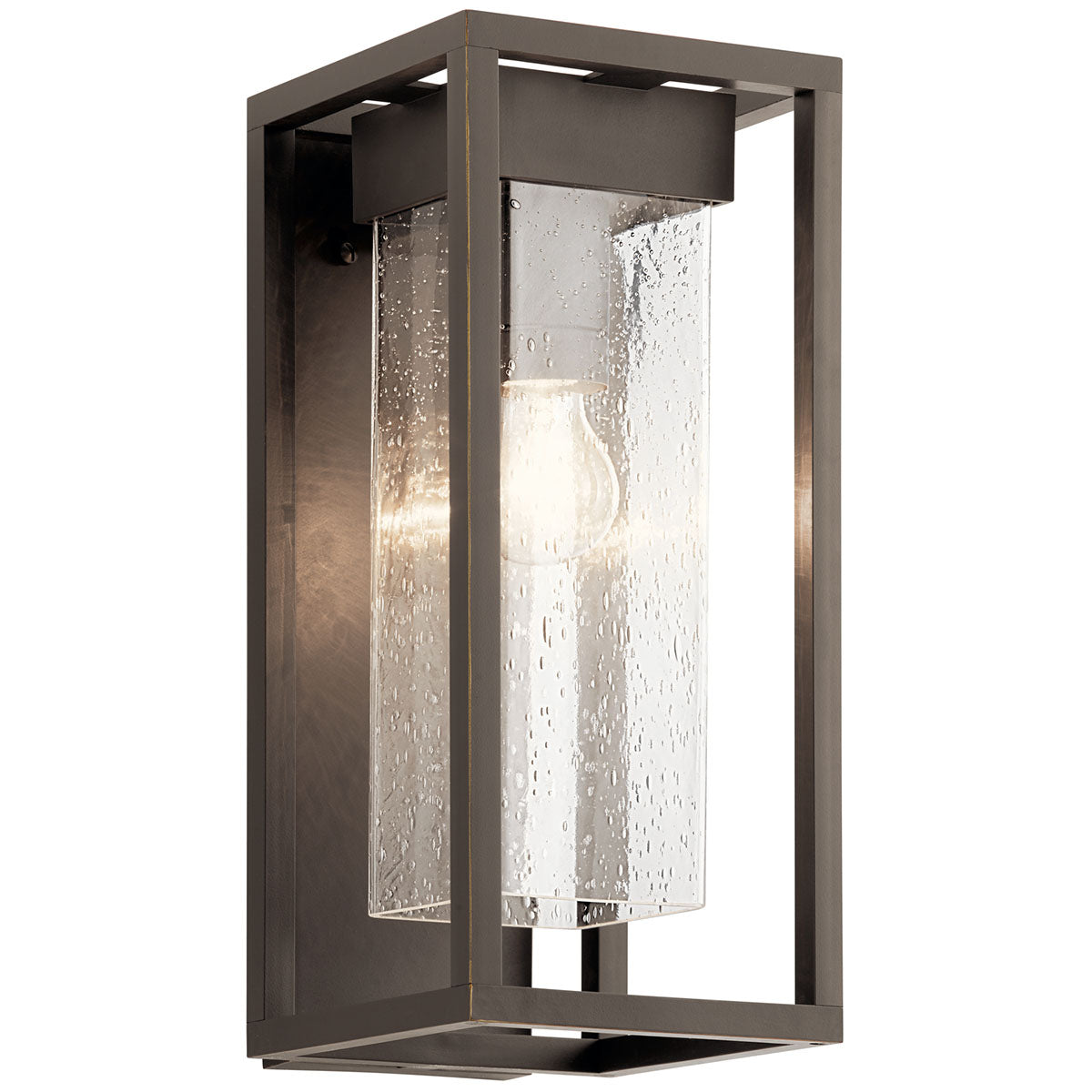 Mercer Outdoor Wall Light 59061OZ