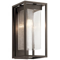 Mercer Outdoor Wall Light 59062OZ
