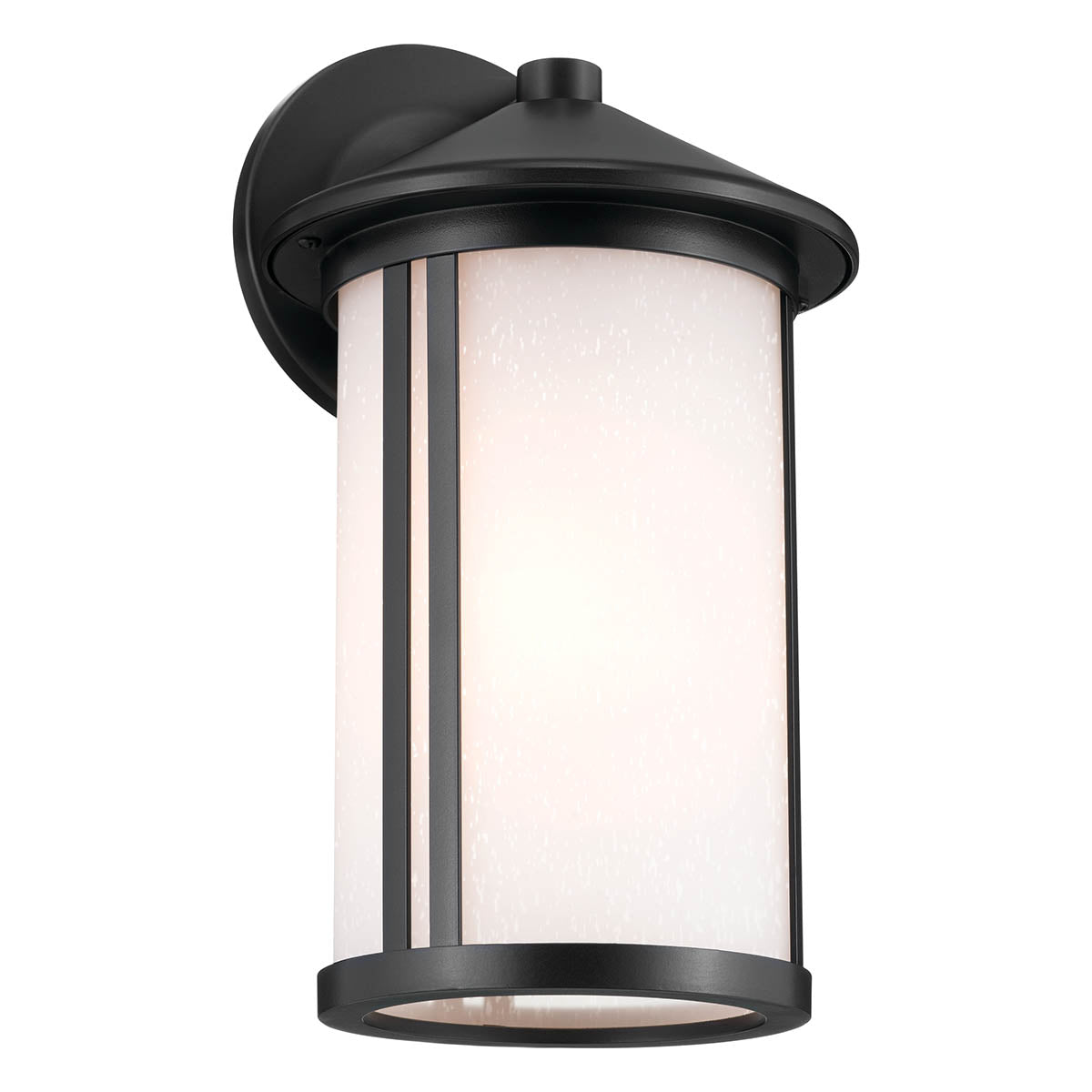 Lombard Outdoor Wall Light 59099BK