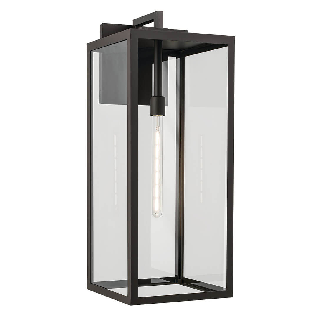 Branner Outdoor Wall Light 59114OZ