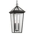 Regence Outdoor Hanging Light 59130OZ