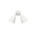 Outdoor Wall Light 6052WH