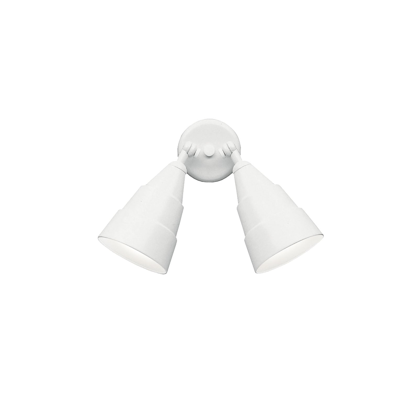 Outdoor Wall Light 6052WH