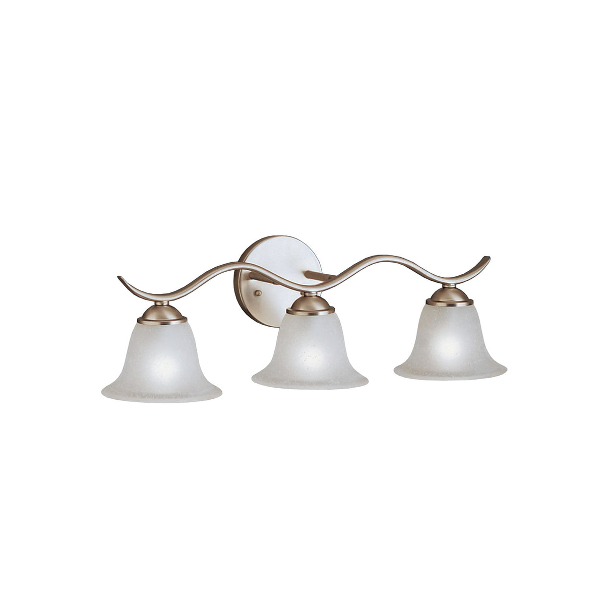 Dover Vanity Light 6323NI