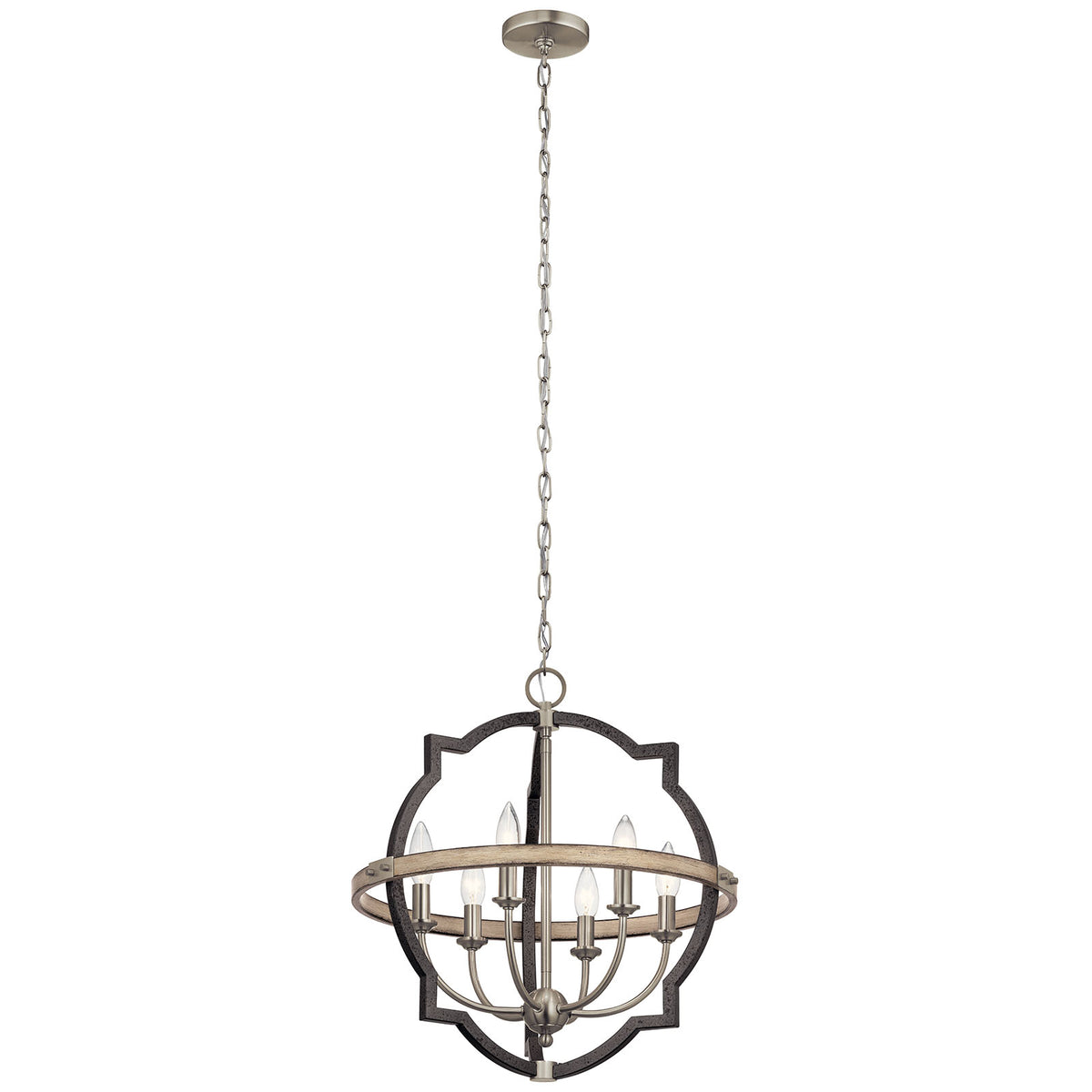 Elula Chandelier 82269