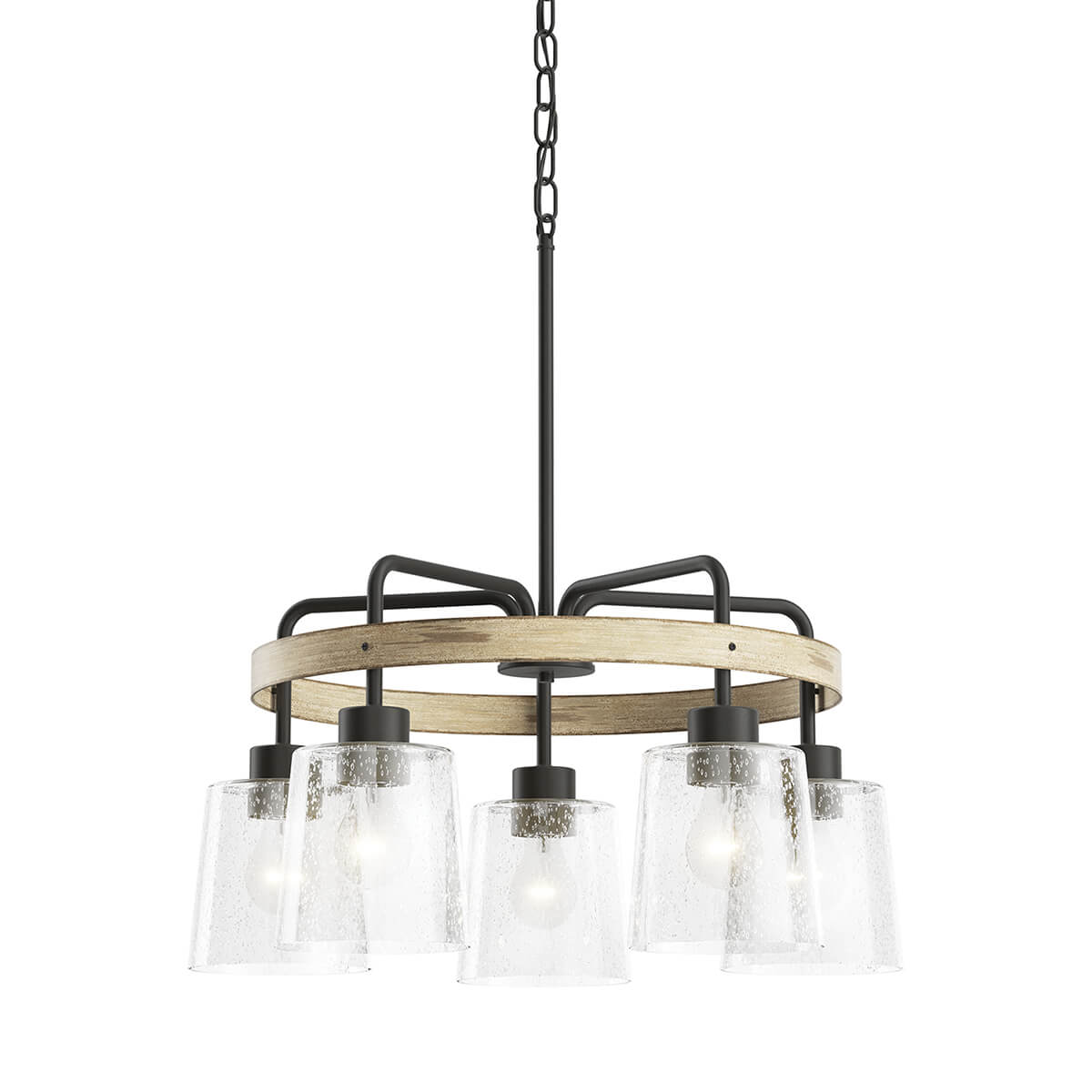Bolson Chandelier 82380