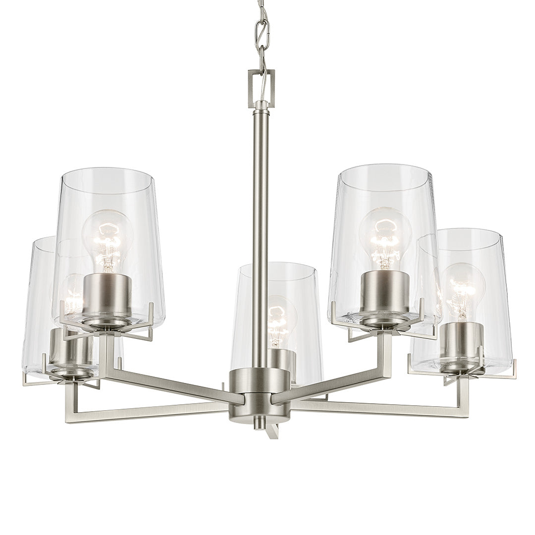 Birk Chandelier 82420