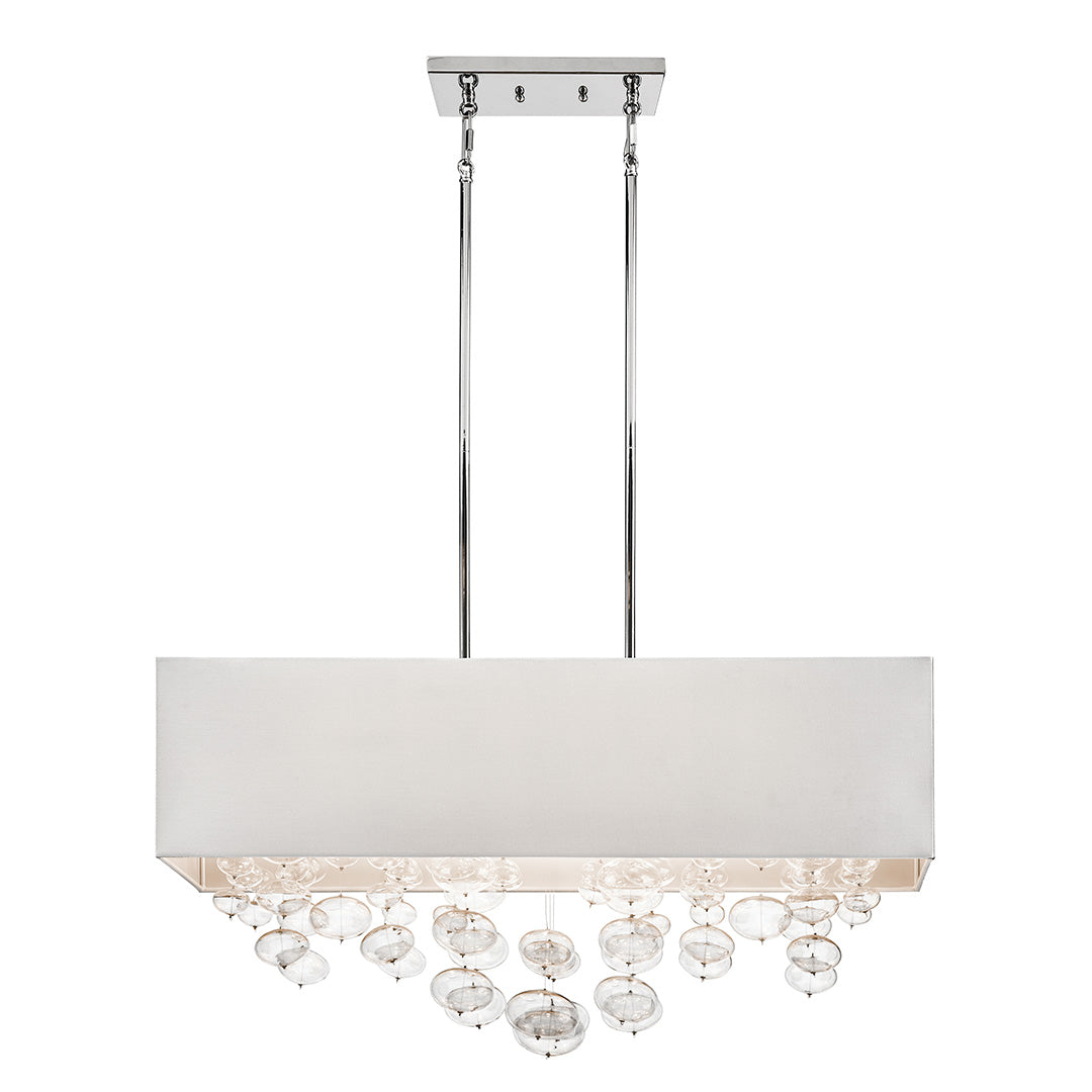 Piatt Chandelier 83248