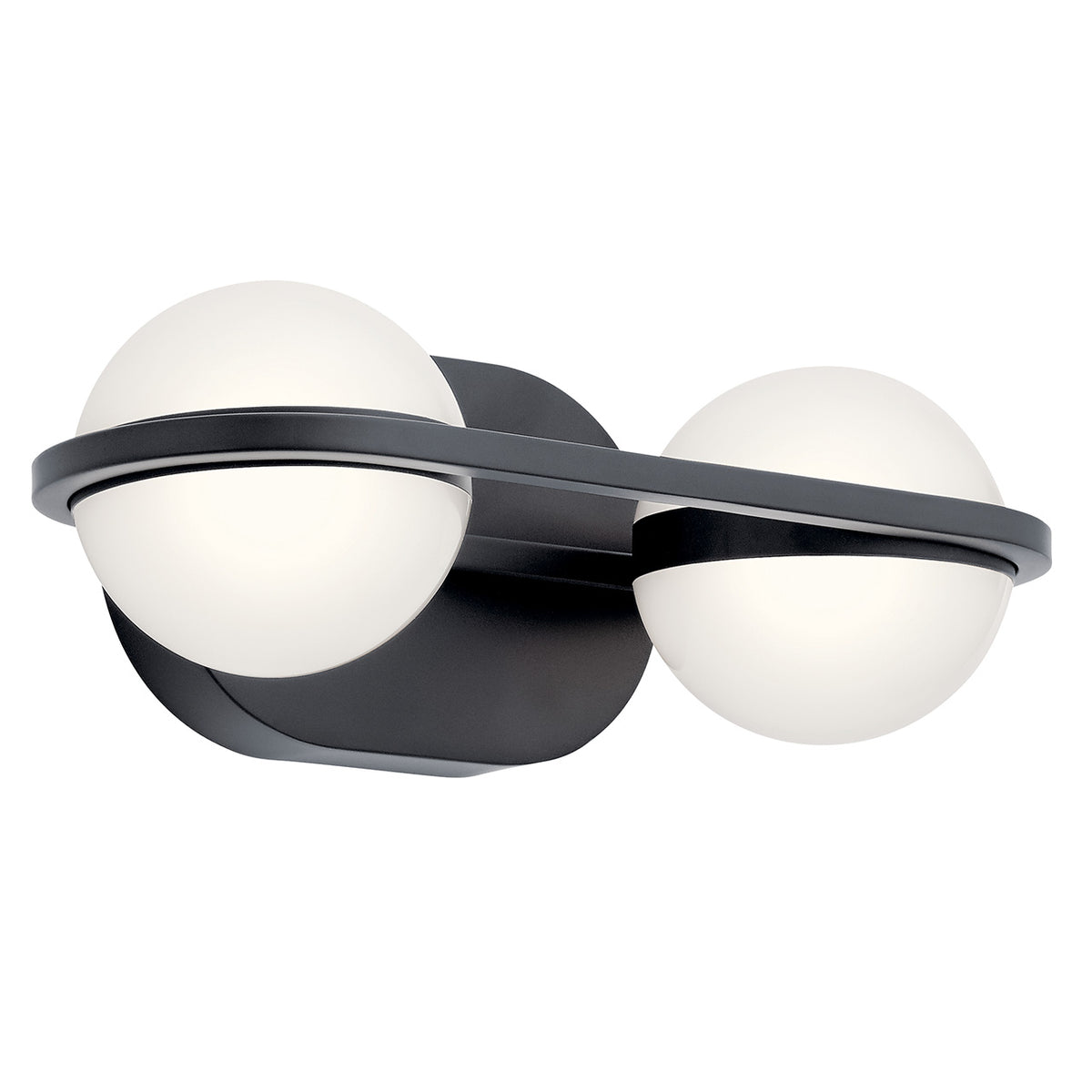 Brettin Vanity Light 85091MBK