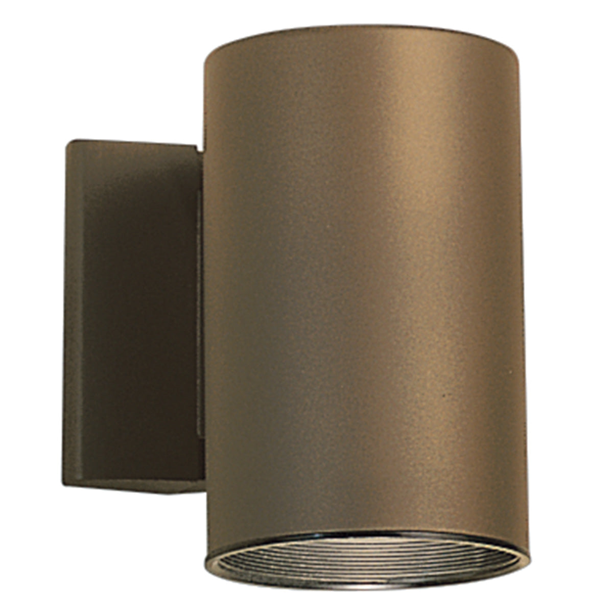 Cylinder Outdoor Wall Light 9234AZ