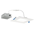 Direct To Ceiling Slim LED Downlight DLSL06S3090WHT